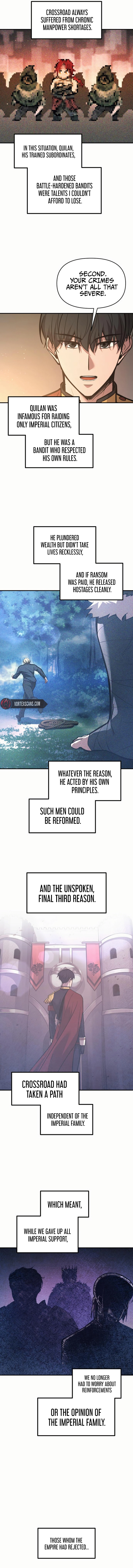 I Became the Tyrant of a Defense Game Chapter 144 - Page 12