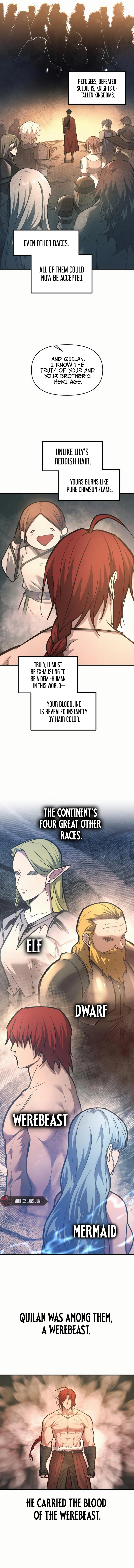 I Became the Tyrant of a Defense Game Chapter 144 - Page 13