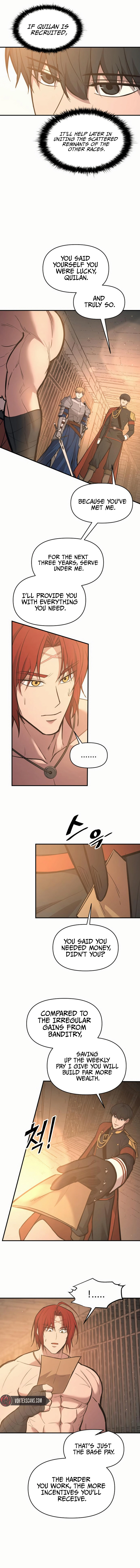 I Became the Tyrant of a Defense Game Chapter 144 - Page 14