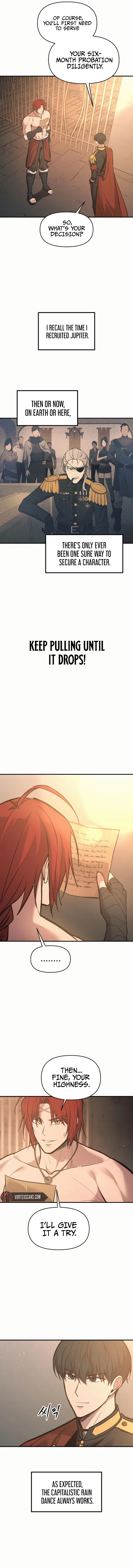 I Became the Tyrant of a Defense Game Chapter 144 - Page 15