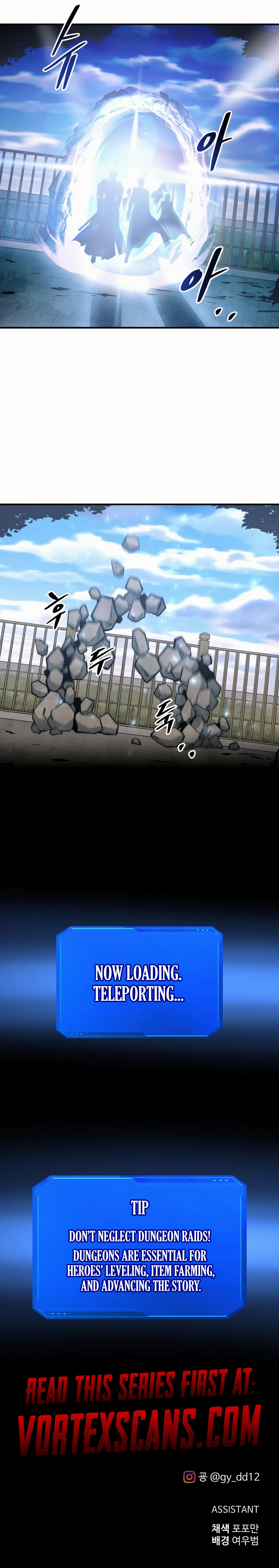 I Became the Tyrant of a Defense Game Chapter 144 - Page 18