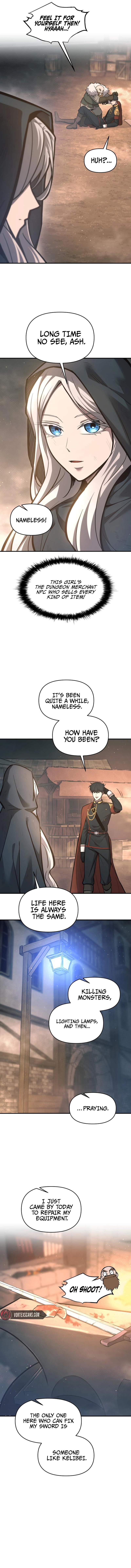 I Became the Tyrant of a Defense Game Chapter 145 - Page 3