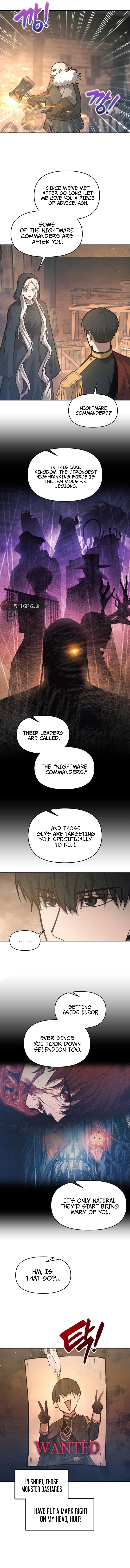 I Became the Tyrant of a Defense Game Chapter 145 - Page 4