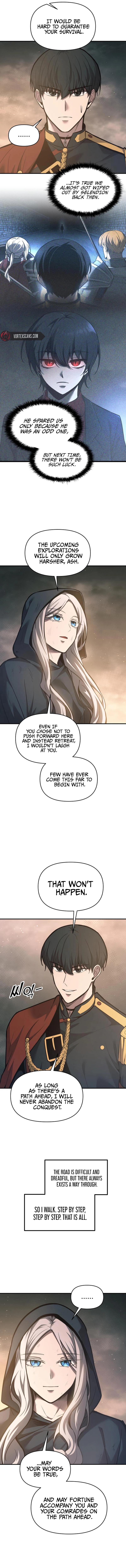 I Became the Tyrant of a Defense Game Chapter 145 - Page 6