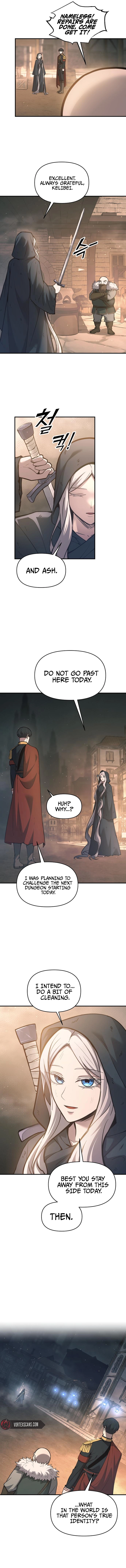 I Became the Tyrant of a Defense Game Chapter 145 - Page 7