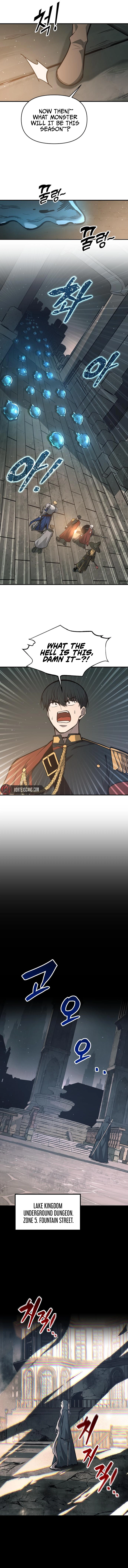 I Became the Tyrant of a Defense Game Chapter 145 - Page 11