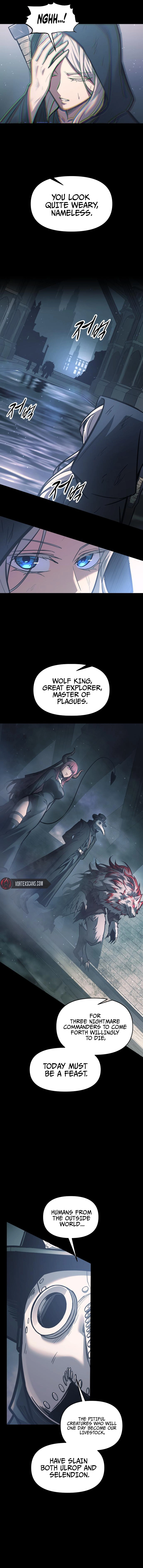 I Became the Tyrant of a Defense Game Chapter 145 - Page 12