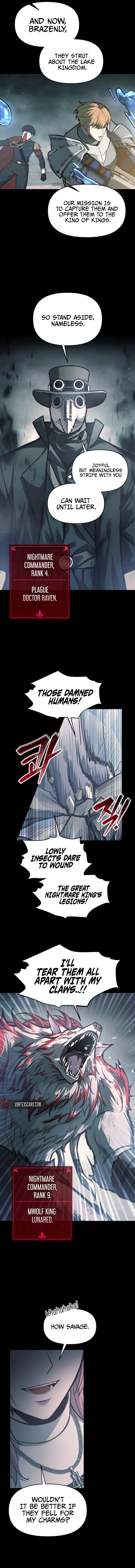 I Became the Tyrant of a Defense Game Chapter 145 - Page 13