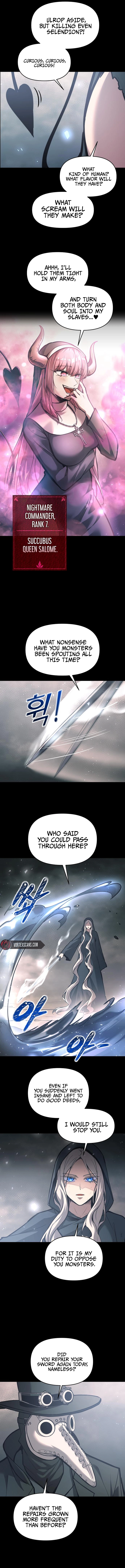 I Became the Tyrant of a Defense Game Chapter 145 - Page 14