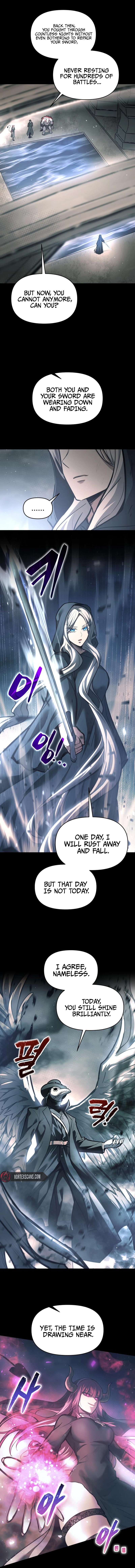 I Became the Tyrant of a Defense Game Chapter 145 - Page 15
