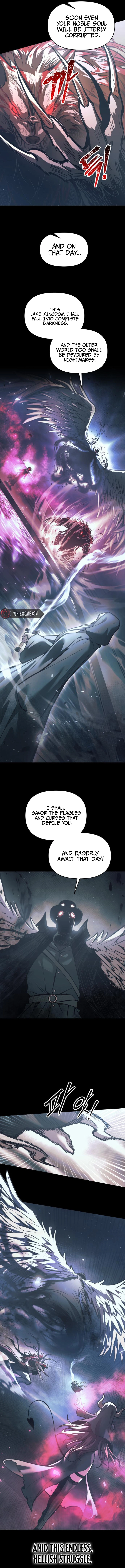 I Became the Tyrant of a Defense Game Chapter 145 - Page 16
