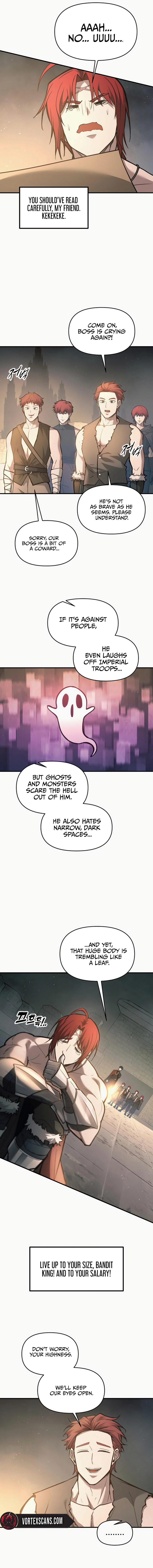 I Became the Tyrant of a Defense Game Chapter 146 - Page 6