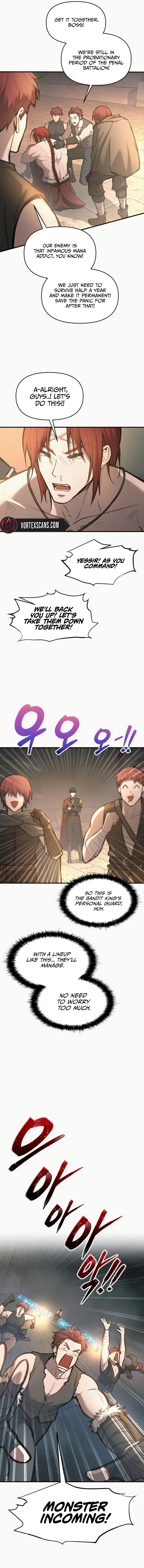 I Became the Tyrant of a Defense Game Chapter 146 - Page 7