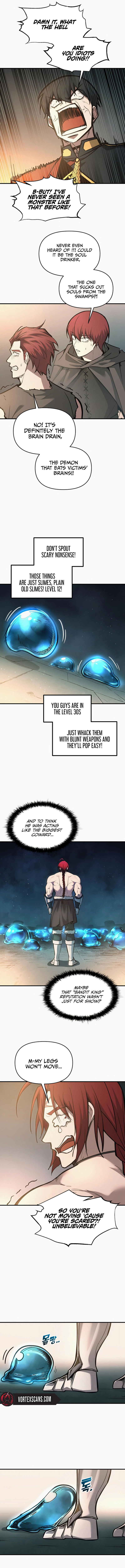 I Became the Tyrant of a Defense Game Chapter 146 - Page 8