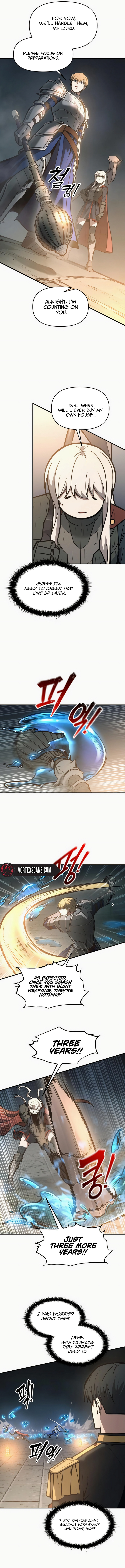 I Became the Tyrant of a Defense Game Chapter 146 - Page 10
