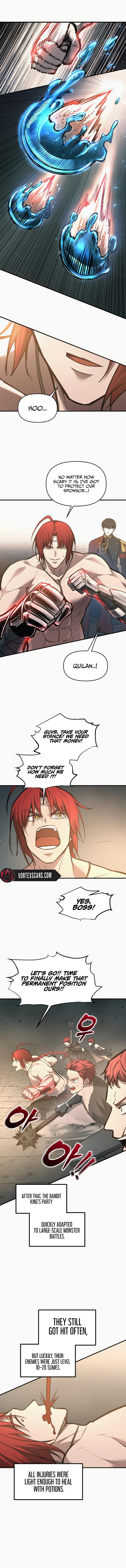 I Became the Tyrant of a Defense Game Chapter 146 - Page 14