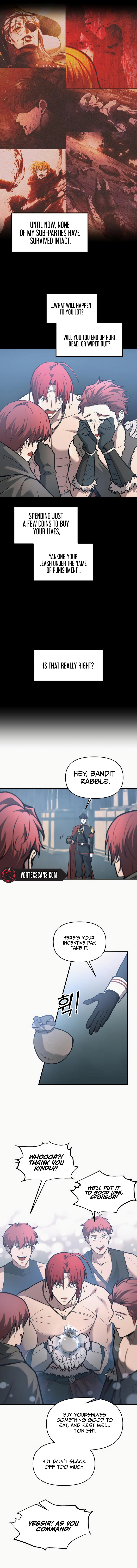 I Became the Tyrant of a Defense Game Chapter 146 - Page 16