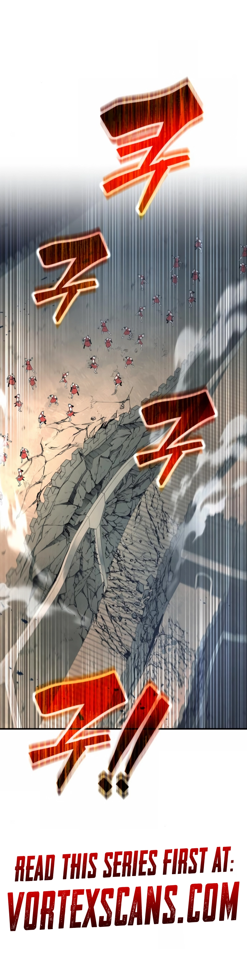 I Became the Tyrant of a Defense Game Chapter 147 - Page 12