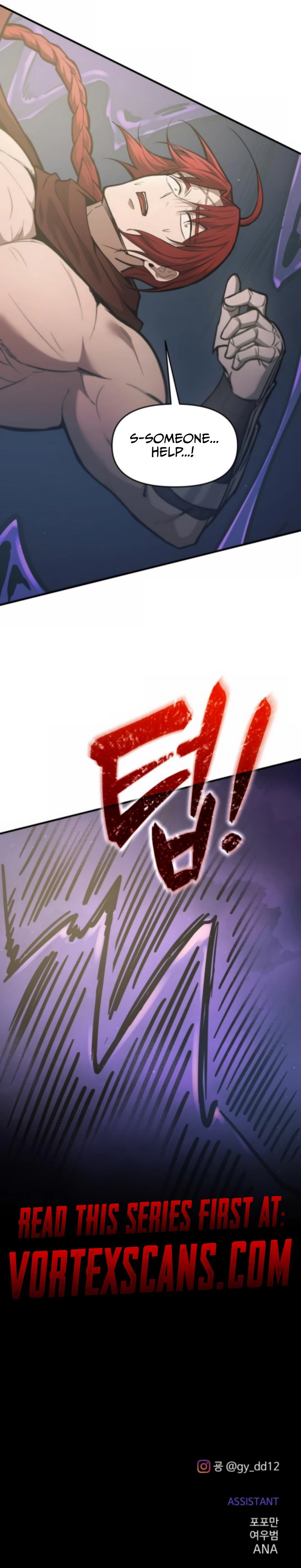 I Became the Tyrant of a Defense Game Chapter 148 - Page 13