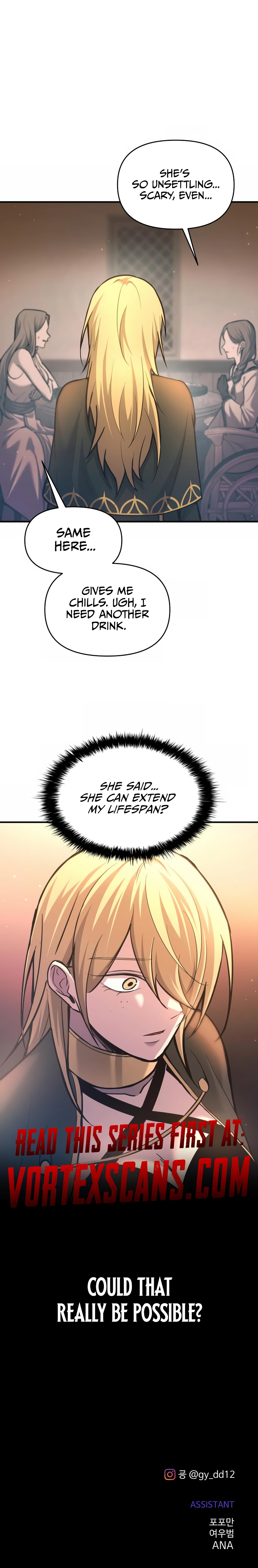 I Became the Tyrant of a Defense Game Chapter 150 - Page 13