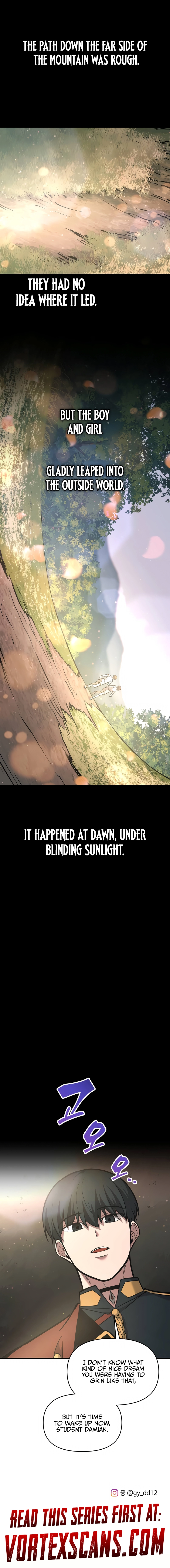 I Became the Tyrant of a Defense Game Chapter 154 - Page 12