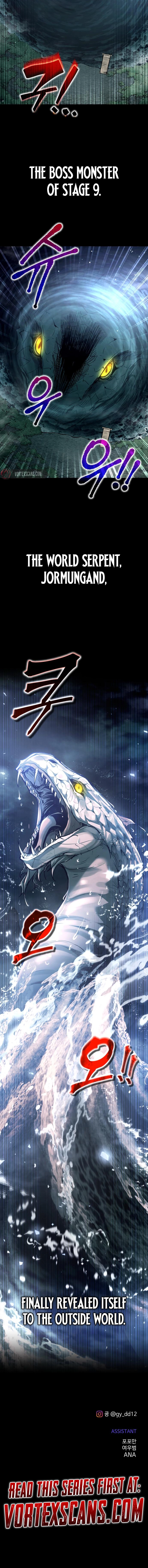 I Became the Tyrant of a Defense Game Chapter 156 - Page 12