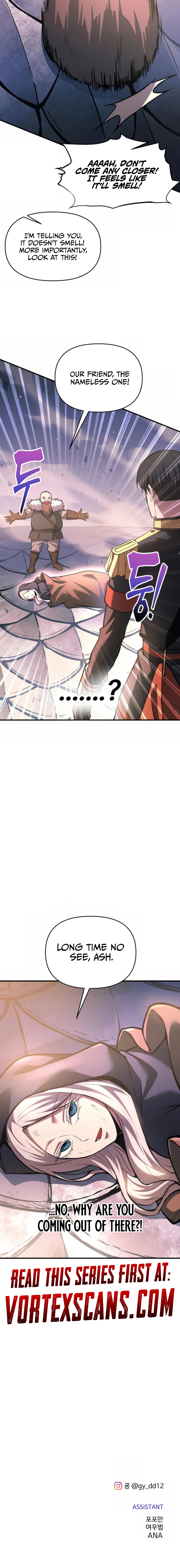 I Became the Tyrant of a Defense Game Chapter 158 - Page 11