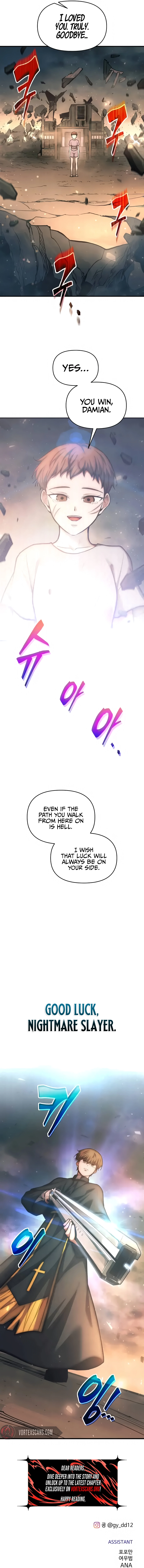 I Became the Tyrant of a Defense Game Chapter 163 - Page 11