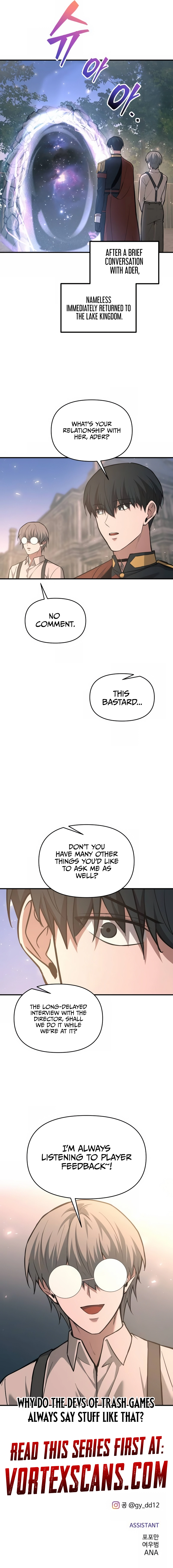 I Became the Tyrant of a Defense Game Chapter 165 - Page 12