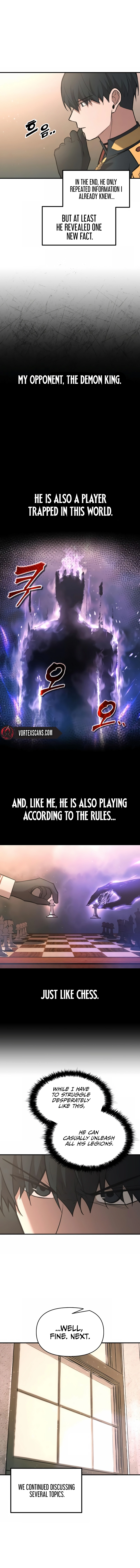 I Became the Tyrant of a Defense Game Chapter 166 - Page 5