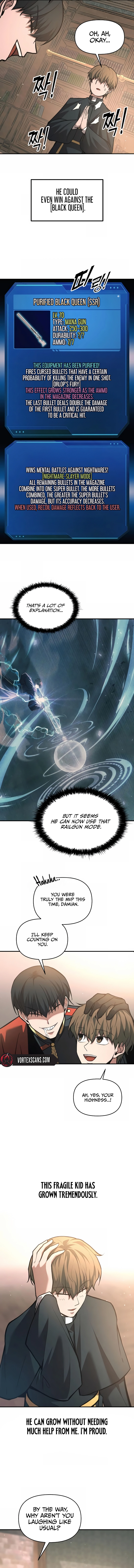 I Became the Tyrant of a Defense Game Chapter 166 - Page 12