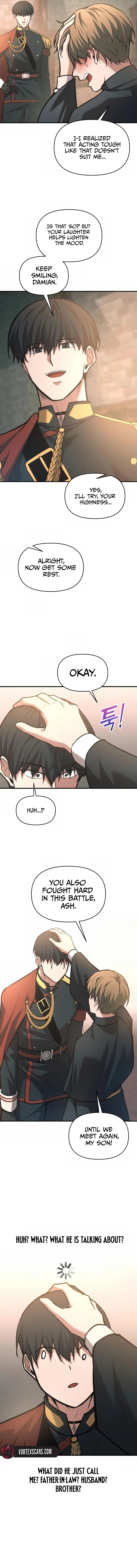 I Became the Tyrant of a Defense Game Chapter 166 - Page 13