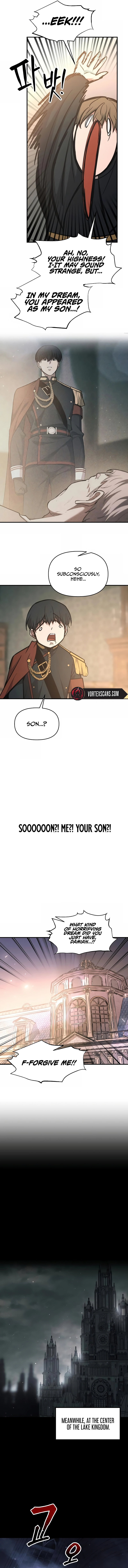 I Became the Tyrant of a Defense Game Chapter 166 - Page 14