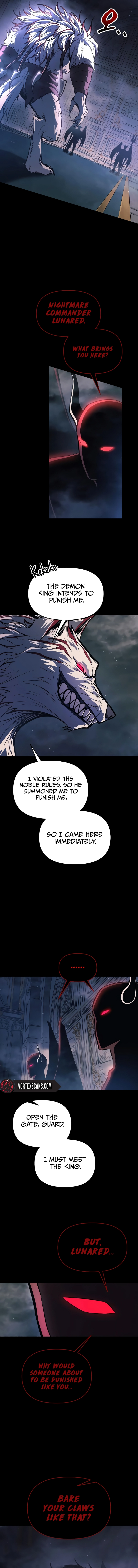 I Became the Tyrant of a Defense Game Chapter 166 - Page 15