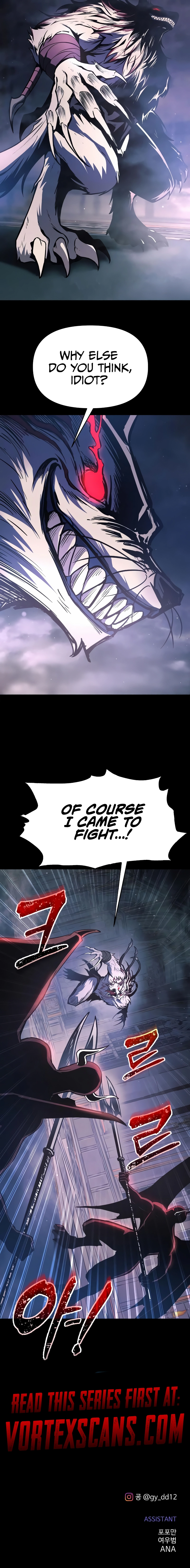 I Became the Tyrant of a Defense Game Chapter 166 - Page 16