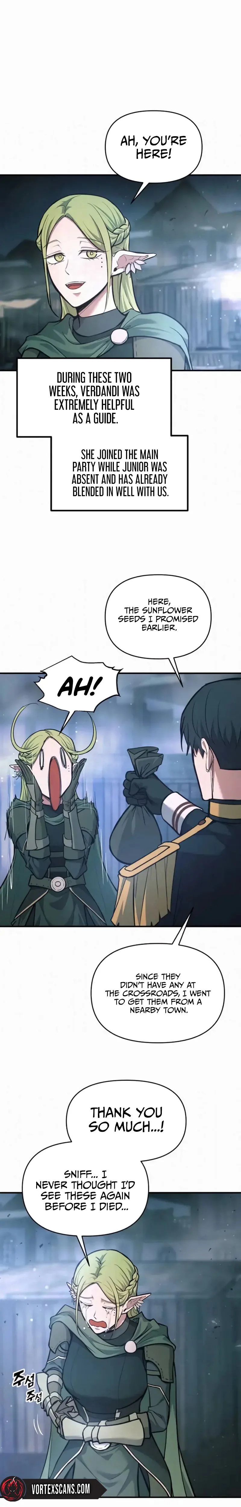 I Became the Tyrant of a Defense Game Chapter 170 - Page 3
