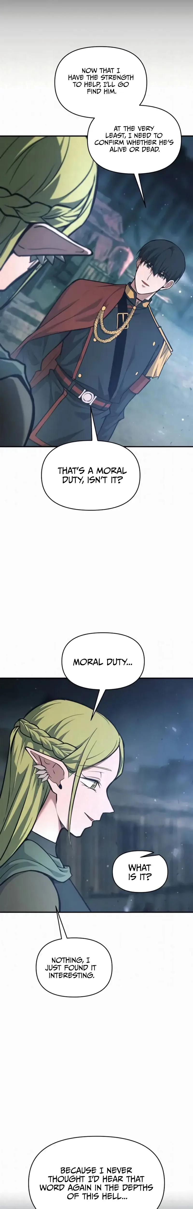 I Became the Tyrant of a Defense Game Chapter 170 - Page 10