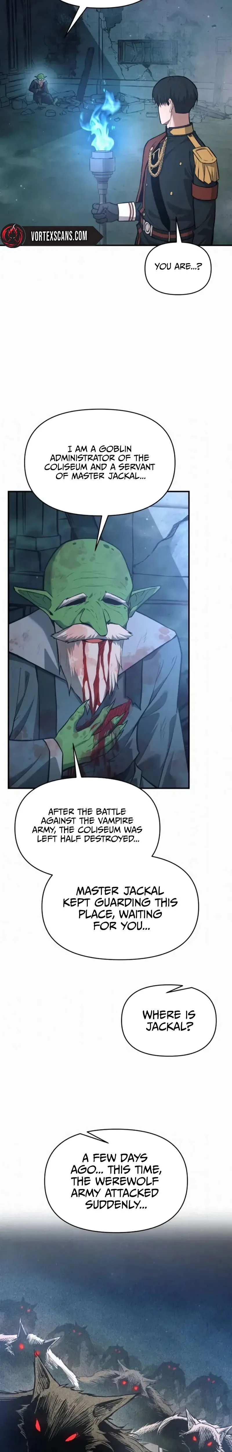 I Became the Tyrant of a Defense Game Chapter 170 - Page 15