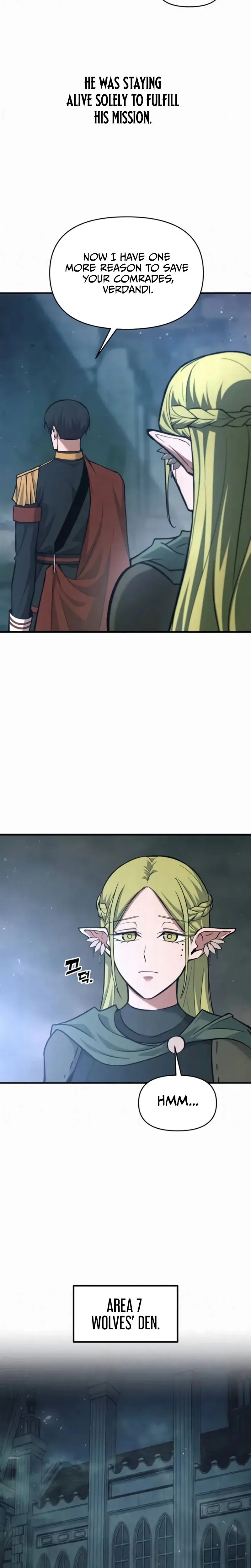 I Became the Tyrant of a Defense Game Chapter 170 - Page 18