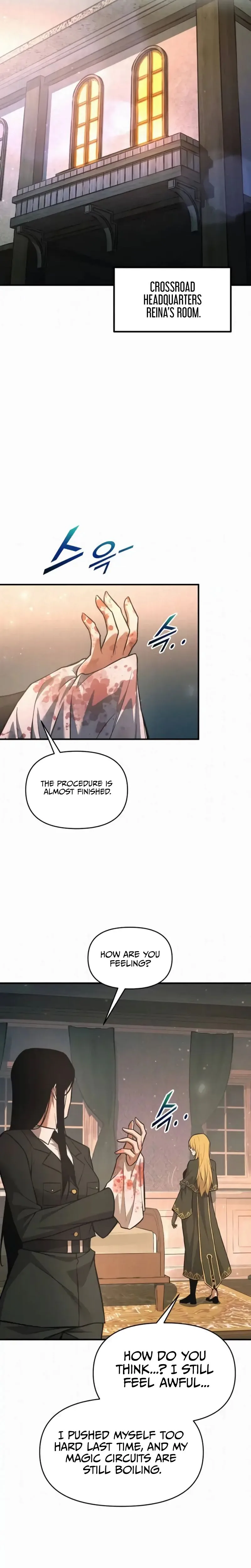 I Became the Tyrant of a Defense Game Chapter 170 - Page 22
