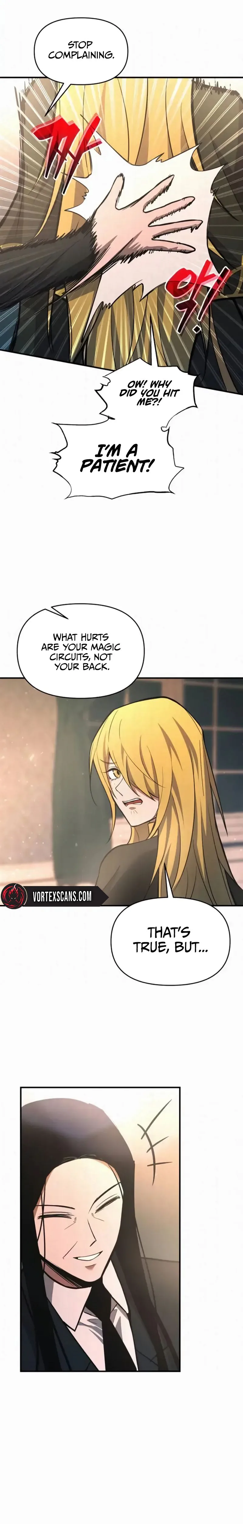 I Became the Tyrant of a Defense Game Chapter 170 - Page 23