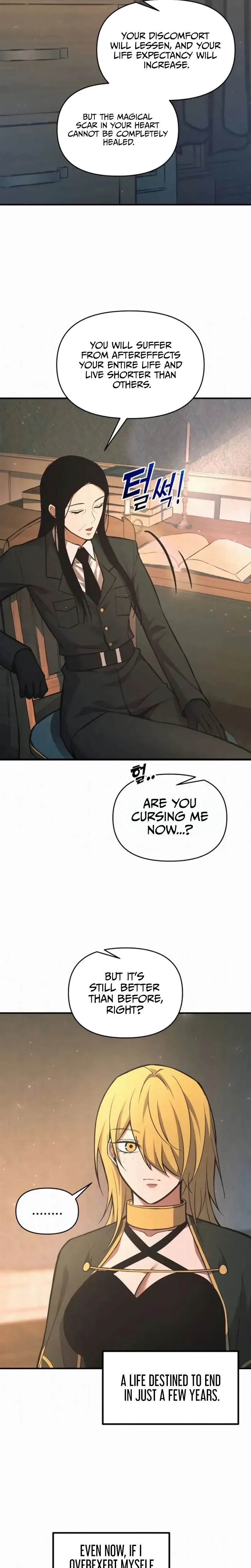 I Became the Tyrant of a Defense Game Chapter 170 - Page 25