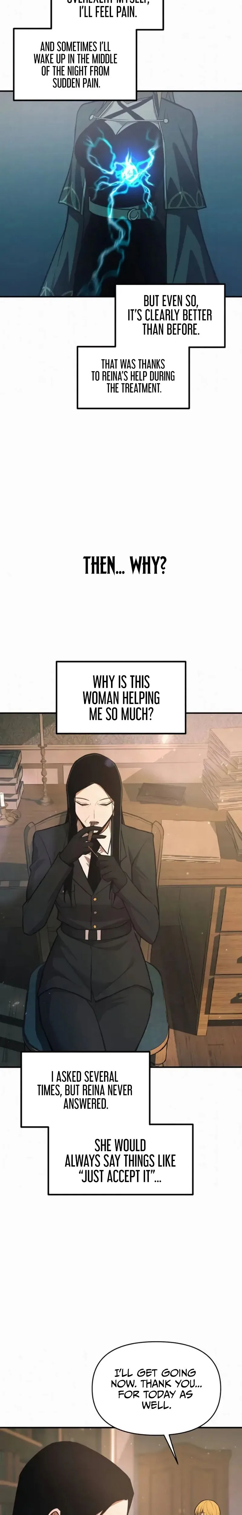 I Became the Tyrant of a Defense Game Chapter 170 - Page 26