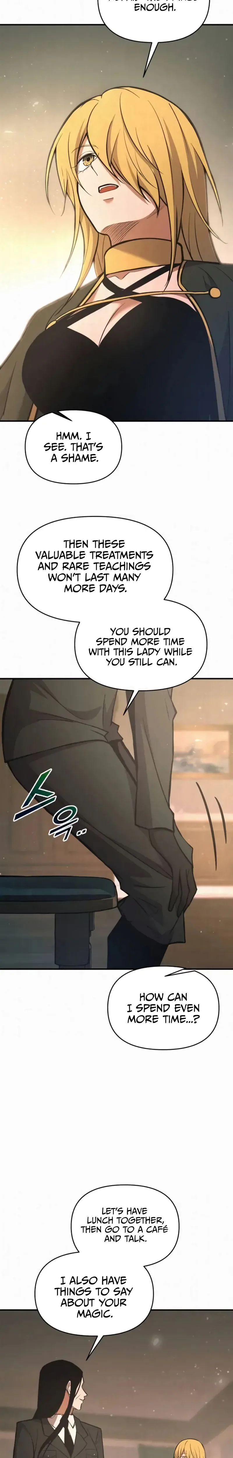 I Became the Tyrant of a Defense Game Chapter 170 - Page 30