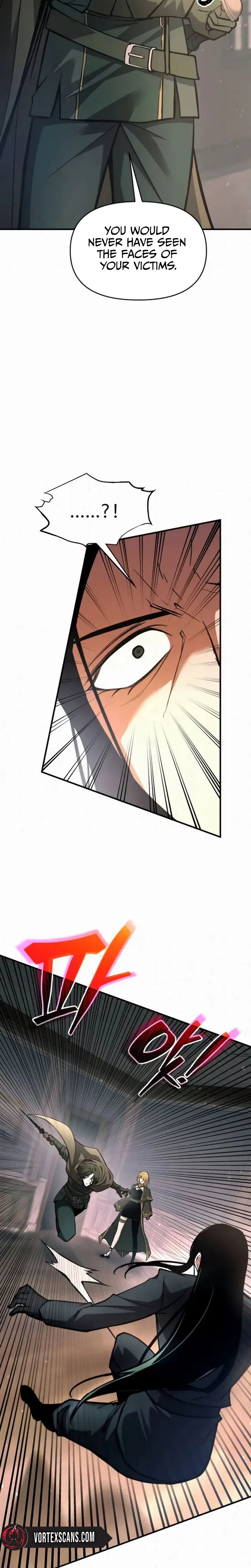I Became the Tyrant of a Defense Game Chapter 170 - Page 34