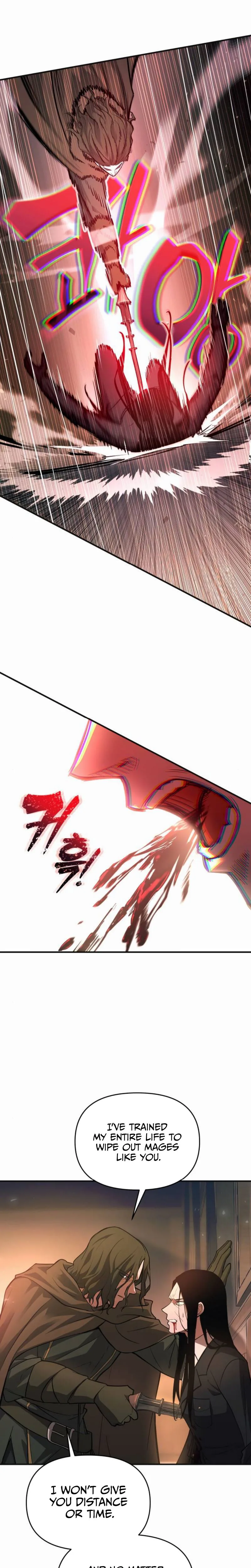 I Became the Tyrant of a Defense Game Chapter 171 - Page 4