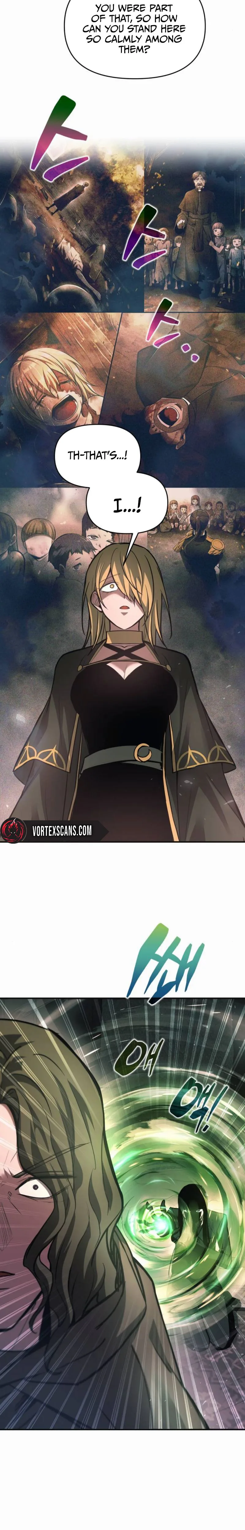 I Became the Tyrant of a Defense Game Chapter 171 - Page 12