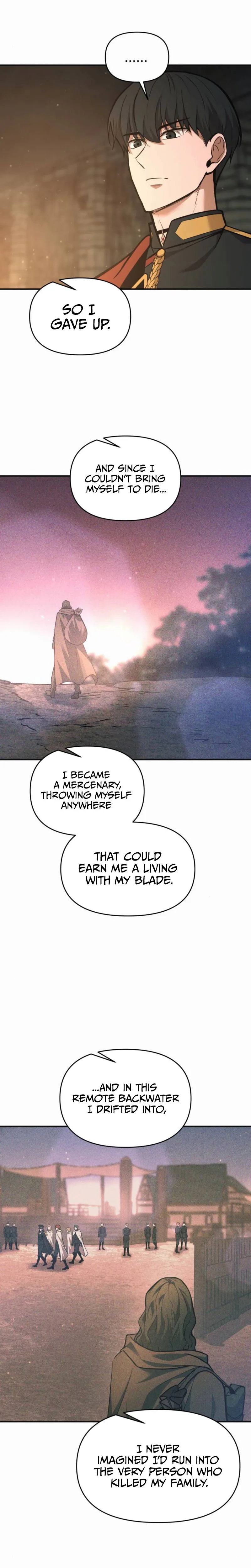 I Became the Tyrant of a Defense Game Chapter 171 - Page 19