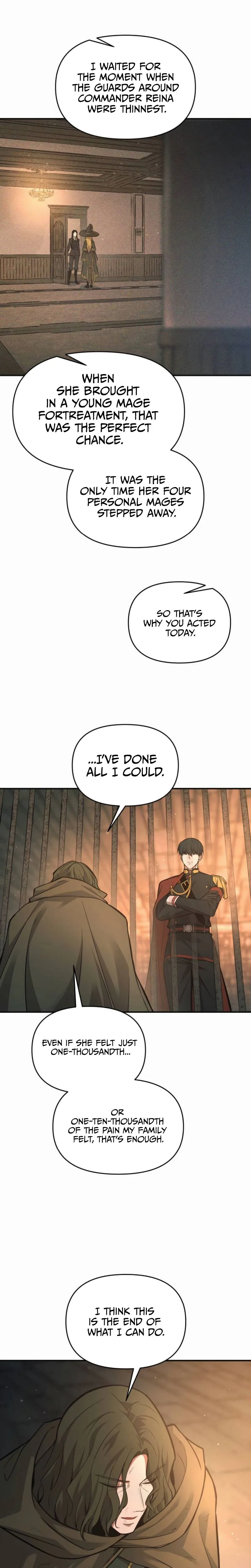 I Became the Tyrant of a Defense Game Chapter 171 - Page 20