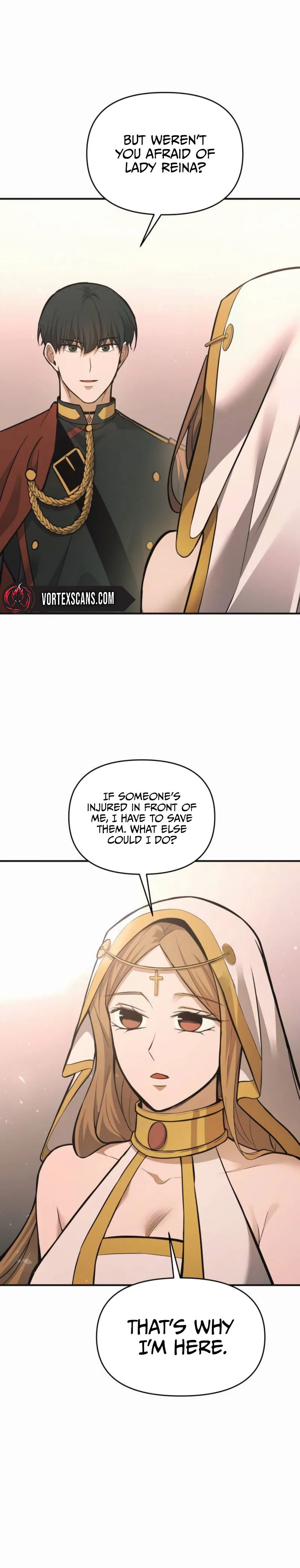 I Became the Tyrant of a Defense Game Chapter 171 - Page 27
